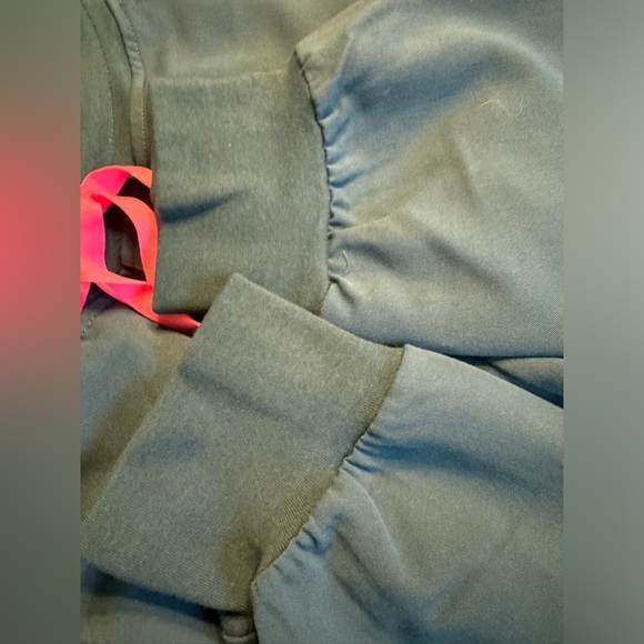 W_ZAMORA TALL MATERNITY XXS
JOGGER - Picture 2 of 5